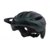 Oakley DRT3 Trail 10 Mountain Bike Helmet Hunter Green