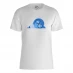 Character Disney Inside Out Sadness T-Shirt White
