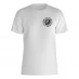 Team Rugby Cup Rose 2023 T-Shirt White