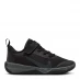 Nike Omni Multi-Court Shoes Black/Grey