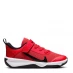 Nike Omni Multi-Court Shoes Red/White