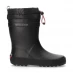 Tommy Hilfiger Tommy Rain Boot In34 Black
