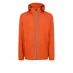 Детская курточка Kway Junior Claude 3.0 Jacket Orange WCS