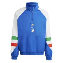 Чоловічий спортивний костюм adidas Italy Icon Retro Jacket Mens