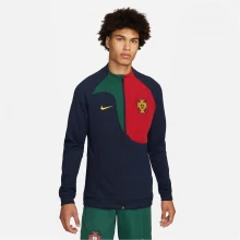 Чоловічий спортивний костюм Nike Portugal Anthem Jacket