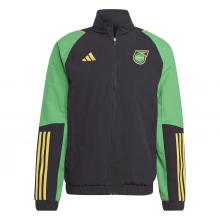 Чоловічий спортивний костюм adidas Jamaica Pre Match Jacket 2023 Adults