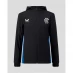 Чоловіча куртка Castore Rangers United Training Jacket 2023 2024 Mens Black