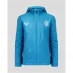 Чоловіча куртка Castore Rangers United Training Jacket 2023 2024 Mens Blue