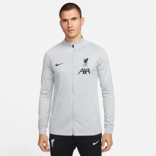 Чоловічий спортивний костюм Nike Liverpool Strike Jacket 2023 2024 Adults