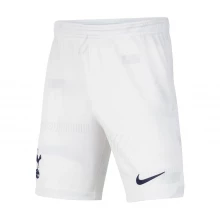 Детские шорты Nike Tottenham Hotspur Home Shorts 2023 2024 Juniors