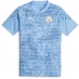 Puma Manchester City Training Shirt 2023/2024 Adults Blue