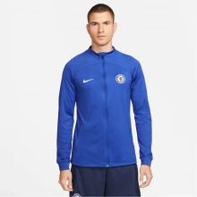 Чоловічий спортивний костюм Nike Chelsea FC Dri-Fit Track Jacket Mens