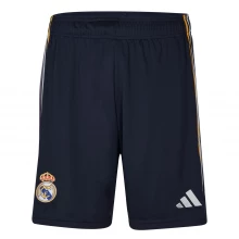 Мужские шорты adidas Real Madrid Away Shorts 2023 2024 Adults