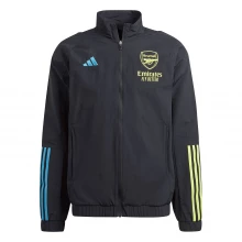 Чоловічий спортивний костюм adidas Arsenal Pre Match Jacket 2023 2024 Adults