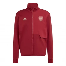 Чоловічий спортивний костюм adidas Arsenal Anthem Jacket 2023 2024 Adults