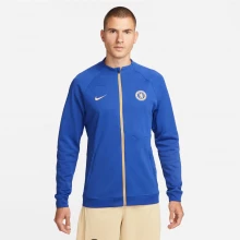 Чоловічий спортивний костюм Nike Chelsea Academy Pro Jacket 2023 2024 Adults