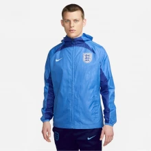 Чоловічий спортивний костюм Nike England AWF Jacket 2023 Adults
