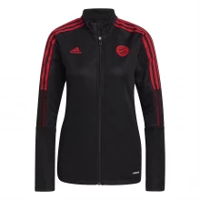 Чоловічий спортивний костюм adidas Fc Bayern Munich Track Jacket Womens