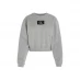 Женский свитер Calvin Klein Lounge Sweatshirt Grey Heather