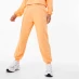 Женские штаны Jack Wills Blurred Logo Jogger Orange