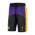 Мужские шорты Nike MNK DF START5 SHR CTS Lakers
