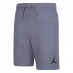 Детские шорты Air Jordan Shorts Junior Boys Grey