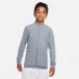 Детский свитер Nike Academy Track Jacket Juniors Cool Grey