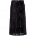 Женская юбка Hugo Hugo Rolea-1 Skirt Ld99 Black