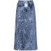 Женская юбка Hugo Hugo Rolea-1 Skirt Ld99 Bright Blue