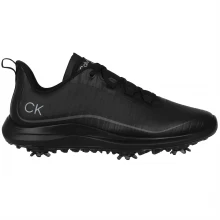 Calvin Klein Golf Brooklyn Spiked Golf Shoes Mens