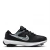 Nike Victory Pro 3 Golf Shoes Black/White/Grey