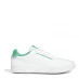 adidas Retrocross Spikeless Mens Golf Shoes White/Green
