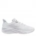Nike STAR RUNNER 4 NN (GS) White/White