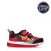 Character LTS Infant Boys Trainers Disney Cars