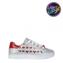 Кросівки Character Minnie Mouse Light Up Trainers