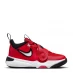 Nike HUSTLE D 11 (PS) Red/White