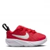 Детские кроссовки Nike Star Runner 4 Baby/Toddler Shoes University Red