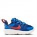 Детские кроссовки Nike Star Runner 4 Baby/Toddler Shoes Blue/White