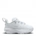 Детские кроссовки Nike Star Runner 4 Baby/Toddler Shoes White