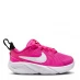 Детские кроссовки Nike Star Runner 4 Baby/Toddler Shoes Pink/White