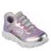Кросівки Skechers Slip-Ins: Flex Glide Grey