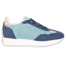 Fabric Trainers Childrens
