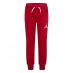 Детские штаны Air Jordan Jumpman Sustainable Pant Gym Red