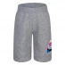 Детские шорты Nike Kids Thrill Fleece Shorts Grey
