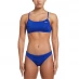 Nike Essential Women's Racerback Bikini Set Racer Blue