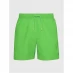 Tommy Hilfiger Small Logo Swim Shorts Spring Lime LWY