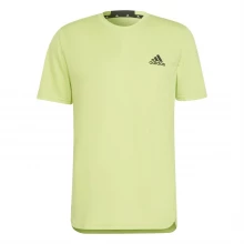 Мужская футболка с коротким рукавом adidas Designed For Movemt T-Shirt Mens