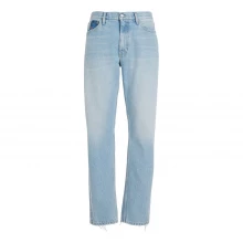 Мужские джинсы Tommy Jeans ETHAN RLXD STRGHT ARCH CG7016