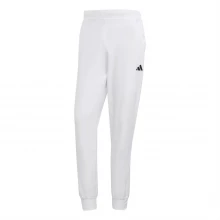adidas Tennis Woven Track Trousers Mens