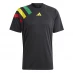 Мужская футболка с коротким рукавом adidas Fortore T Shirt Mens Black
